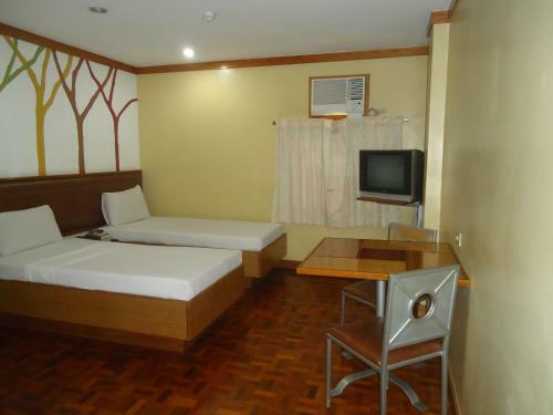 Park Bed & Breakfast