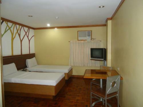 Park Bed & Breakfast