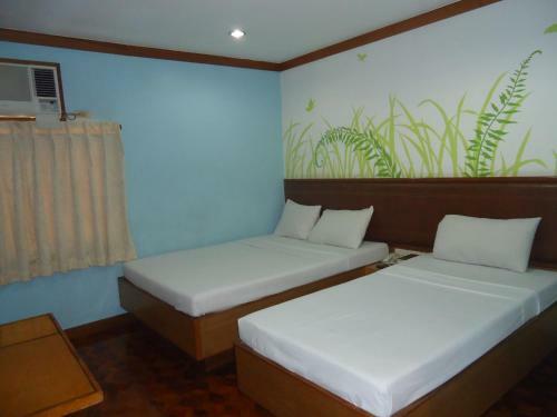 Park Bed & Breakfast