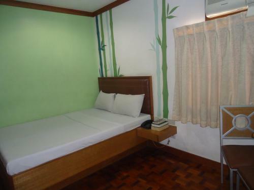 Park Bed & Breakfast