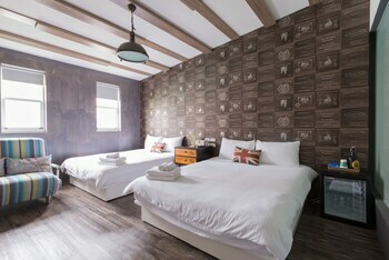 Hotel Kaohsiung Giethoorn
