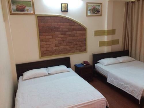 Hotel 199
