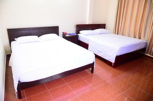 Hotel 199