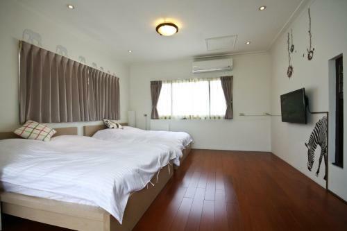 Vv-house