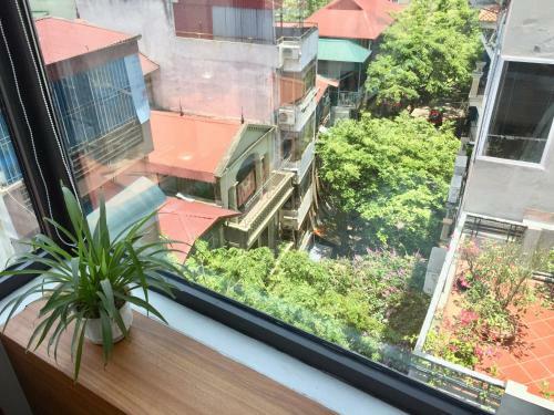Apartamento An Nguyen Building