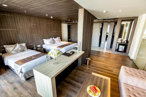 B&B Hotel