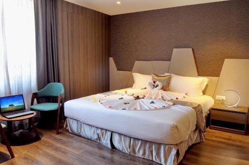 B&B Hotel