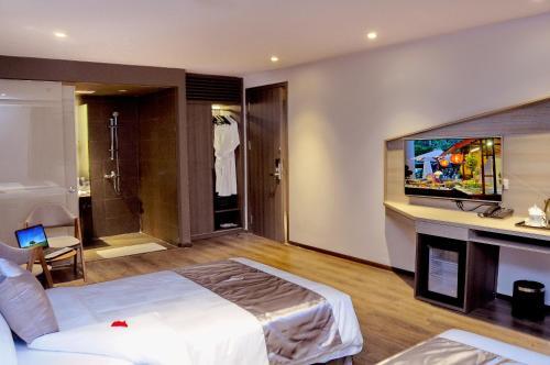 B&B Hotel