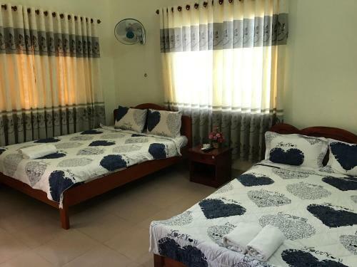 Hung Thanh Hotel