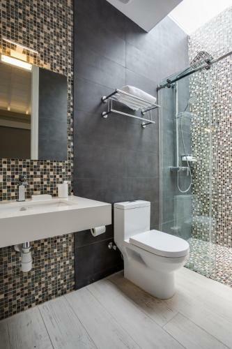 Ocean Z Boutique Hotel