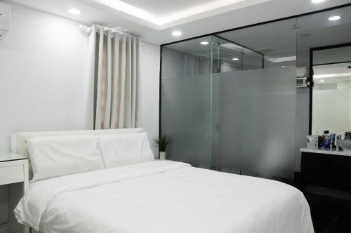 Apartamento Snow Garden Hotel