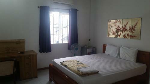 Hotel Citi Home