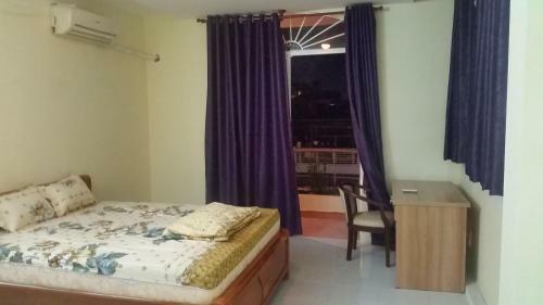 Hotel Citi Home