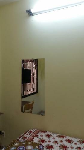 Hotel Citi Home