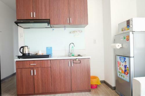 Apartamento Hana Ltt