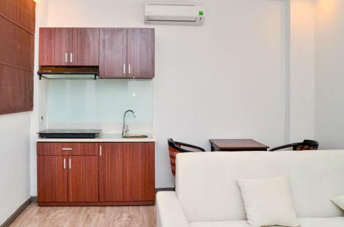 Apartamento Hana Ltt