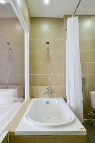 Apartamento Hana Ltt