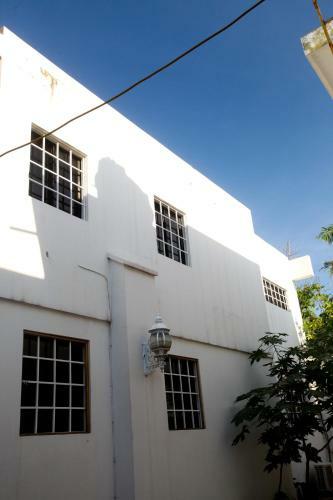 Bel Ayiti Apartments