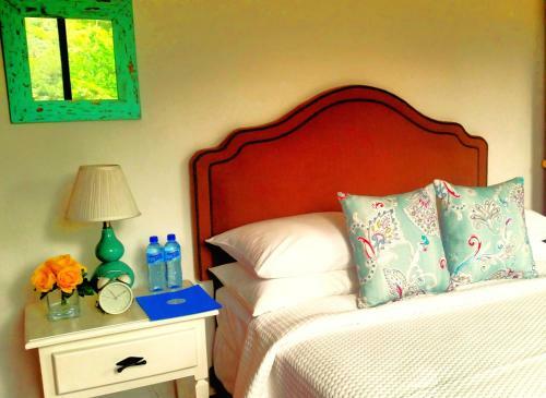 Bed & Breakfast Villa Celeste Estate