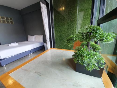 Bed & Breakfast Be Loftel Airport