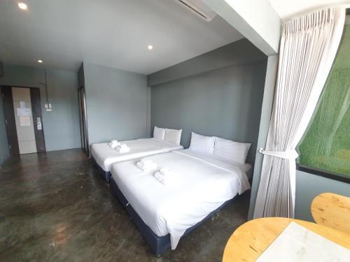 Bed & Breakfast Be Loftel Airport