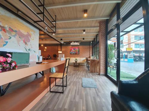 Bed & Breakfast Be Loftel Airport