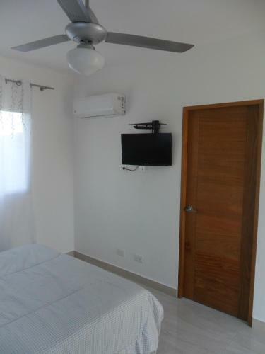 Apartamento Centro De Santiago
