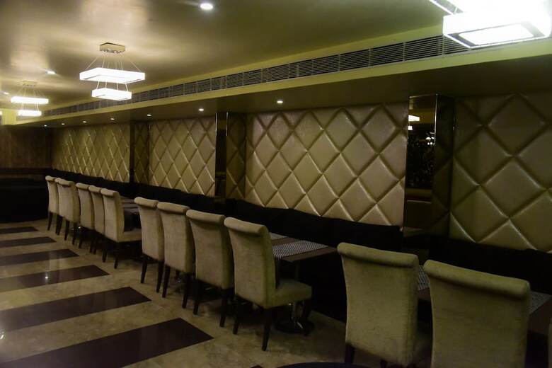 Hotel Midtown Grand