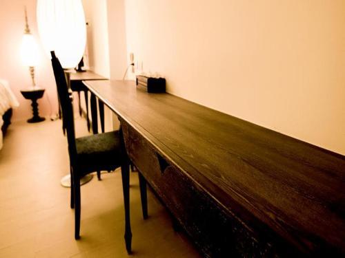 Vassana Design Hotel