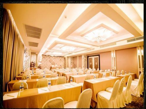 Vassana Design Hotel