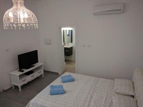 Apartamento Dam Eilat