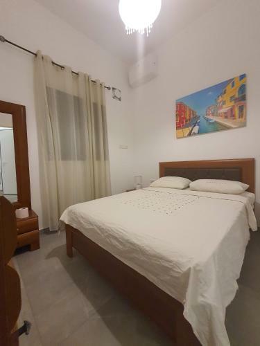 Apartamento Dam Eilat