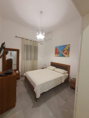 Apartamento Dam Eilat