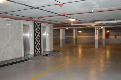 Apartamento Dar Al Wedad Hotel