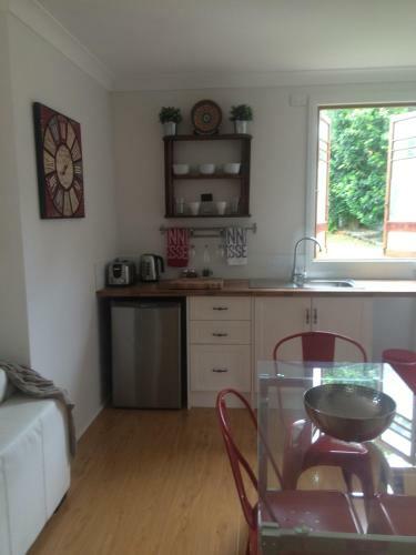 Bellingen Bed And Breakfast
