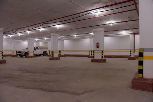 Apartamento Jeet Residential Units