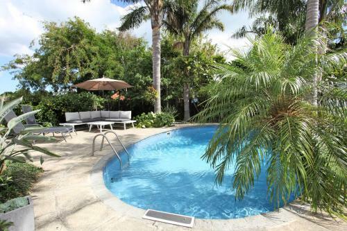 Hostal Devonport Palms