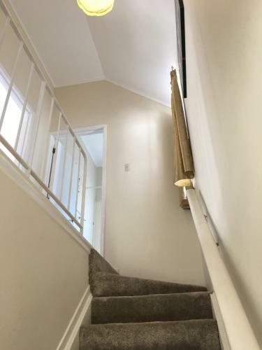 Hostal Auckland Hq Homestay