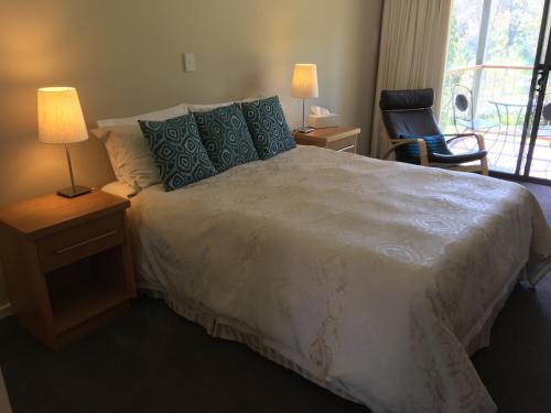 Bed & Breakfast Rickaty On Blackwood