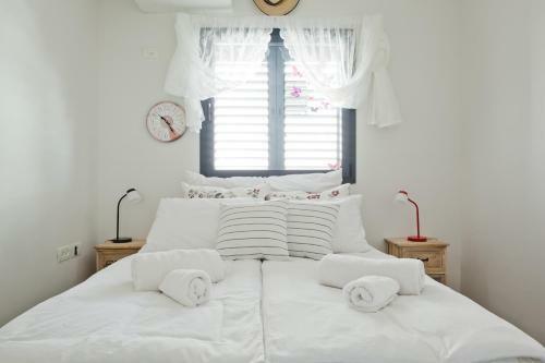 Sunny New Apartments