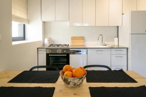 Sunny New Apartments