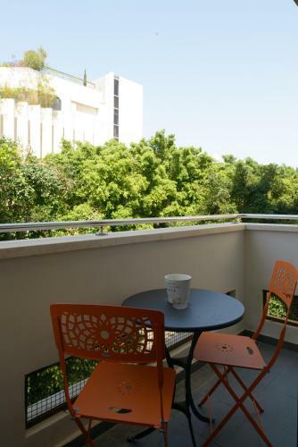 Sunny New Apartments
