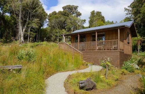 Hostal Anchorstone