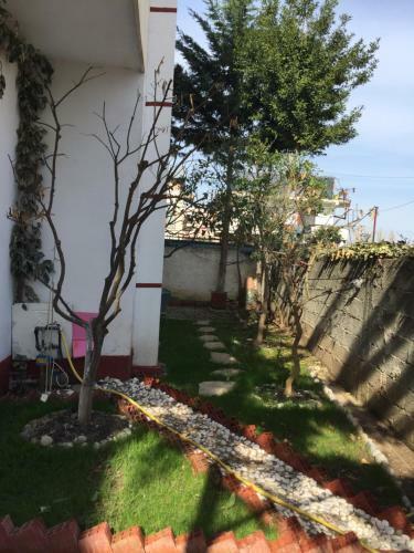 Apartment Tafilaj