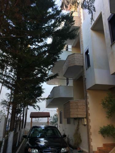 Apartment Tafilaj