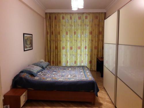 Apartamento Giz Galasi Bulvar More