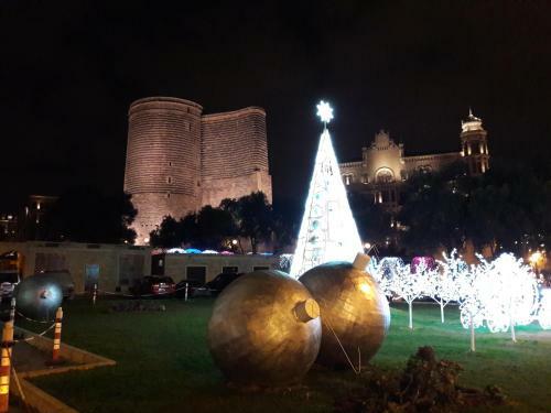 Apartamento Giz Galasi Bulvar More