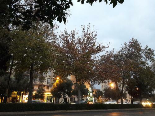 Apartamento Giz Galasi Bulvar More