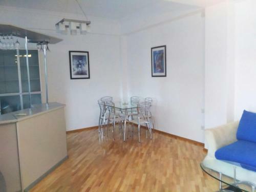 Apartamento Giz Galasi Bulvar More