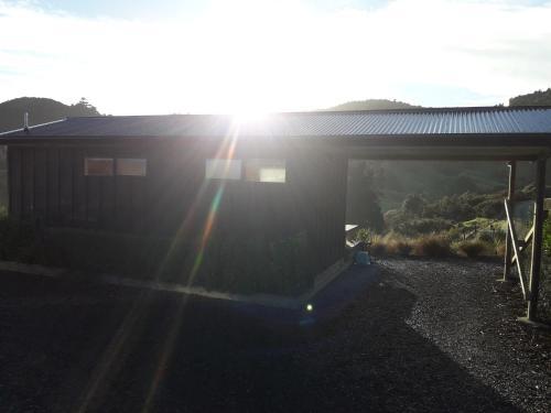 Hostal Matakana Outback